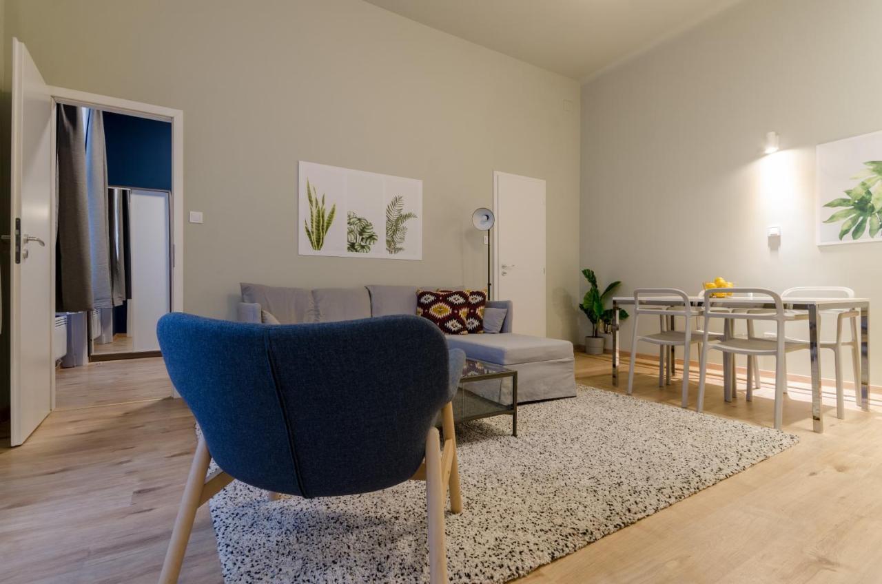 Deluxe Studio In Party District. Ak2B بودابست المظهر الخارجي الصورة