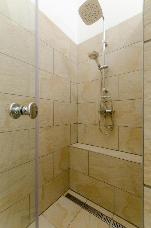 Deluxe Studio In Party District. Ak2B بودابست المظهر الخارجي الصورة